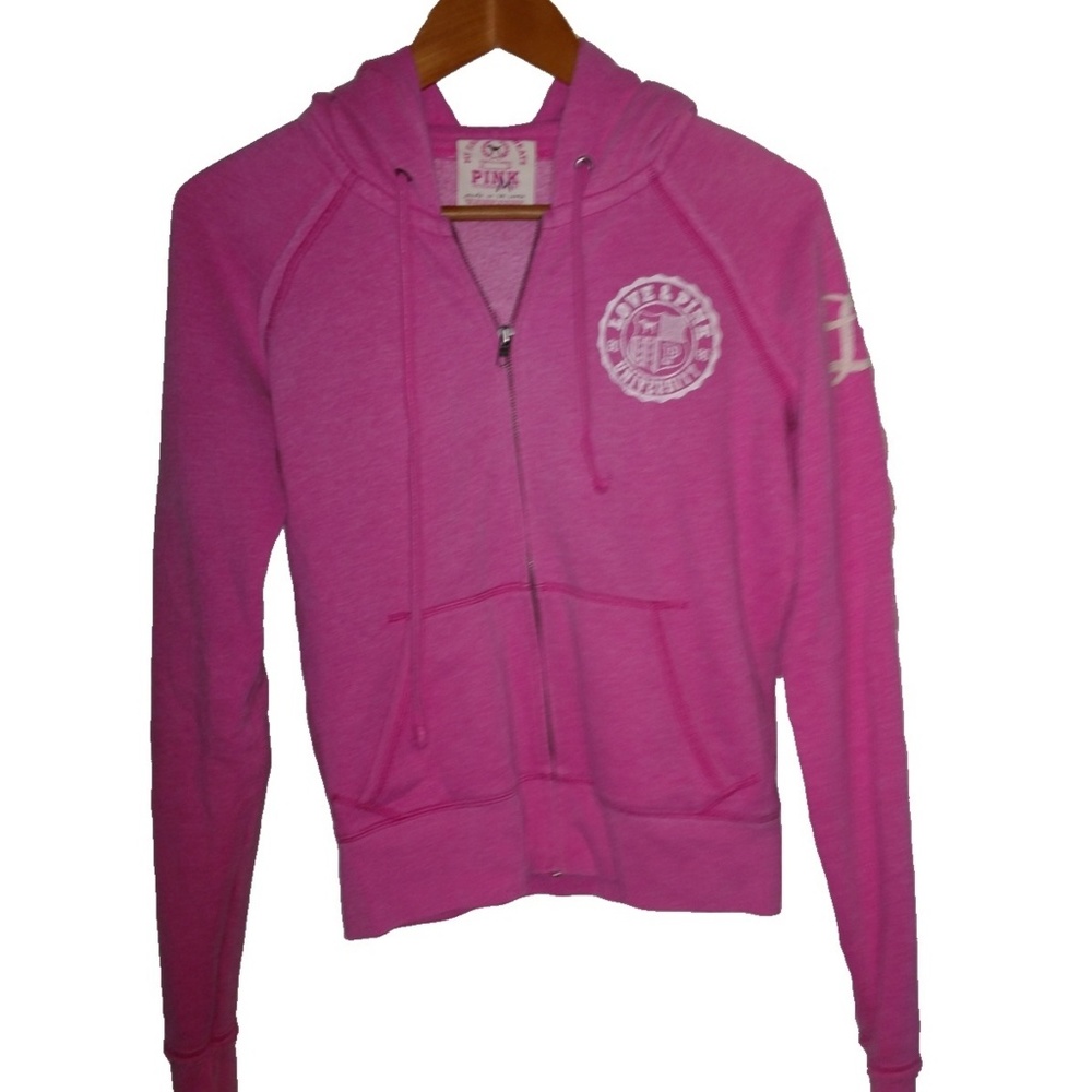 PINK Victoria's Secret Pink Hoodie